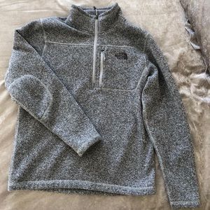 North Face Gordon Lyons 1/4 Zip